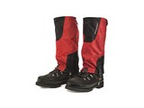 Pfanner Gamasche rot