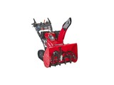 Honda Schneefräse HSS 1380A T