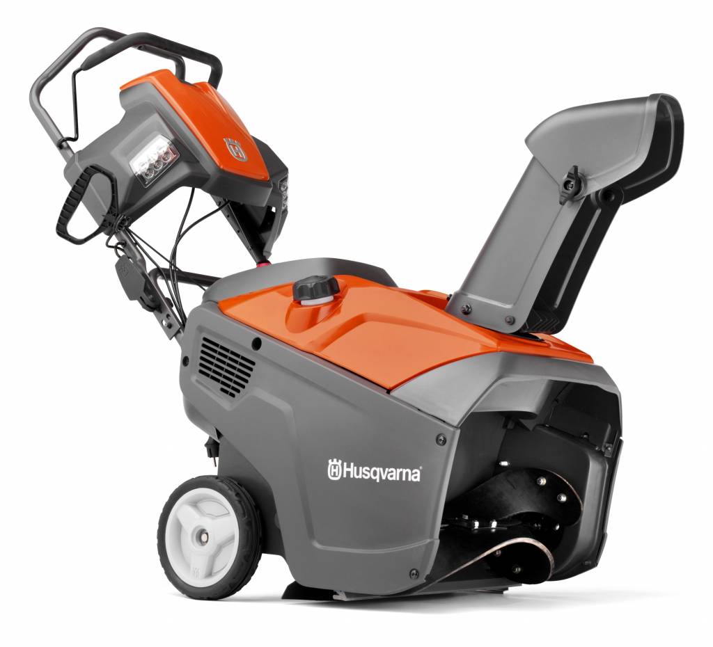 Husqvarna® Schneefräse ST 151 TecProfi Ihr TechnikProfi