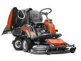 Husqvarna® RC 320 Ts AWD Frontmäher