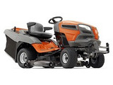 Husqvarna Traktoren