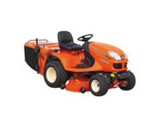 Kubota