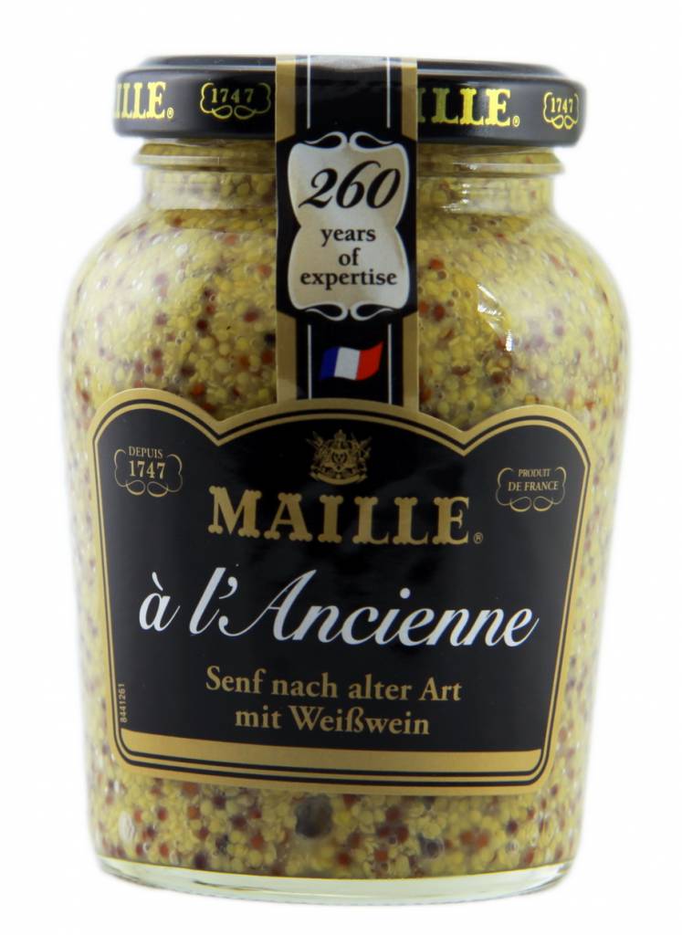 Dijon Senf Maille Dijon Senf Maille