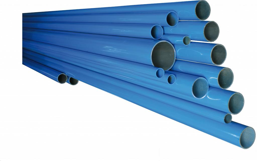 Tube Rond Aluminium ∅12mm ép.1mm 1m Brut - CQFD