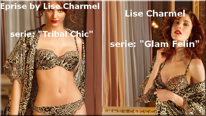 Glam Felin en Tribal Chic