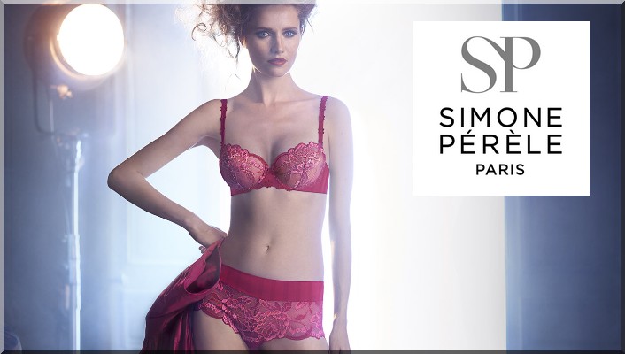 Simone Pérèle F/W 2014-2015
