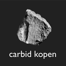 Carbid Kopen 