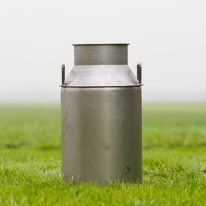 Nieuwe melkbus 30 Liter + Garantie Nieuwe melkbus 30 Liter + Garantie