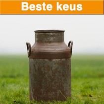 Melkbus 20 Ltr + Garantie Melkbus 20 Ltr + Garantie