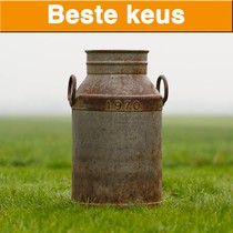 Melkbus 30 Ltr + Garantie Melkbus 30 Ltr + Garantie