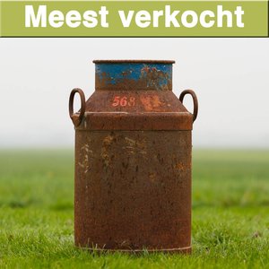 Melkbus 40 Liter + Garantie Melkbus 40 Liter + Garantie