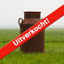 Melkbus 30 Ltr Melkbus 30 Ltr