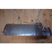 Melkbus Hanglamp Dubbel Melkbus Hanglamp Dubbel