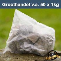 1 Kg carbid verpakking (v.a. 50 stuks) 1 Kg carbid verpakking (v.a. 50 stuks)
