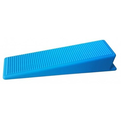 Ox Tools Tile-Level Wiggen - Tegelwiggen 100 Stuks