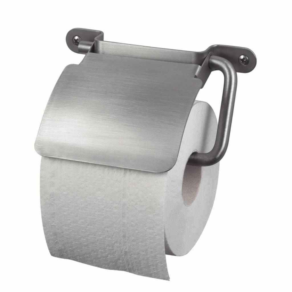 Accessoires > Toilet Accessoires > Toiletrolhouders