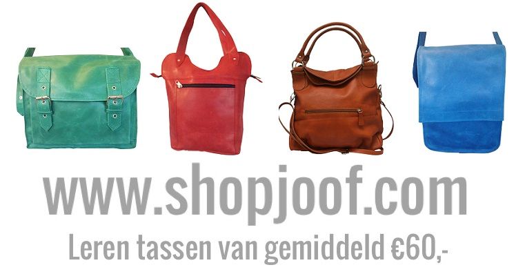 Goedkope Leren Damestassen Uit De Webshop Joof Leren Tassen