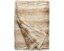 Luxe Imitatiebont Plaid Wildcat Luxe Imitatiebont Plaid Wildcat