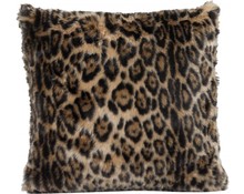 Kussen Bont Leopard Kussen Bont Leopard