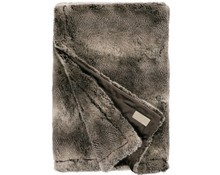 Faux Fur Throw Chipmunk Faux Fur Throw Chipmunk