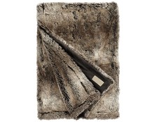 Faux Fur Throw Yukonwolf Faux Fur Throw Yukonwolf