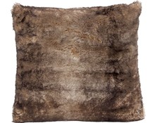Faux Fur Cushion Puma Faux Fur Cushion Puma