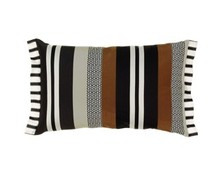 Designers Guild Ledoux cocoa Kussen Designers Guild Ledoux cocoa Kussen