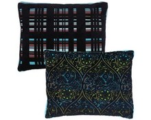 Designers Guild Vanvitelli emerald Kussen Designers Guild Vanvitelli emerald Kussen