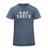 T-shirt War sucks