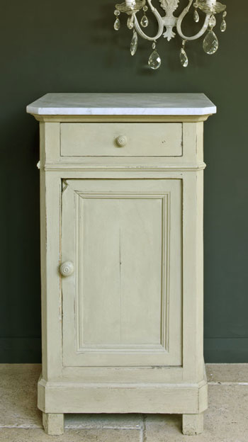 Annie Sloan Versailles 36