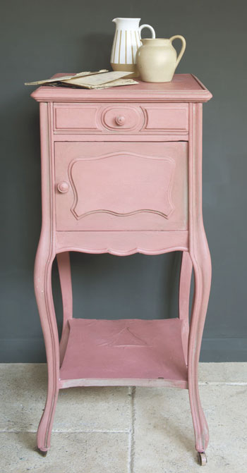 Annie Sloan Scandinavian Pink 31