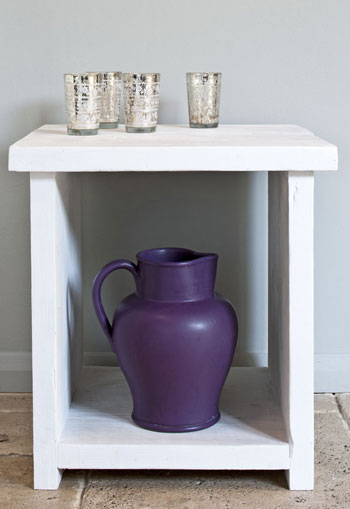 Annie Sloan Pure White 34