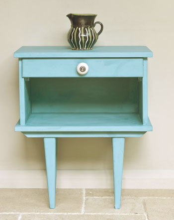Annie Sloan Provence 37