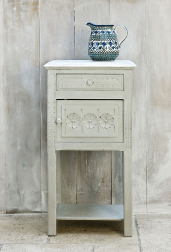 Annie Sloan Paris Grey 10
