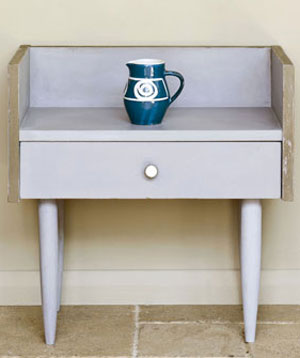 Annie Sloan Paloma 40