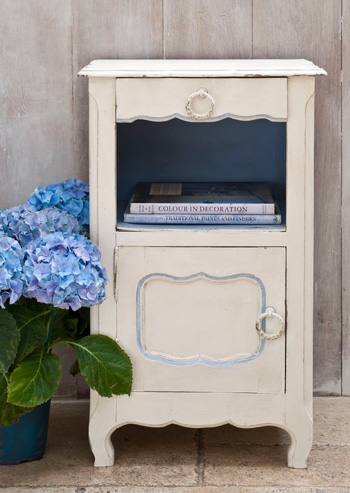 Annie Sloan Original White 33