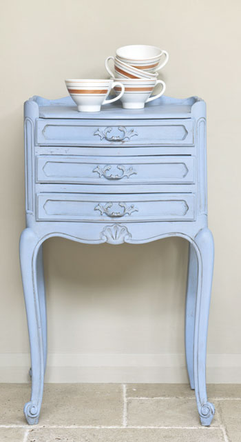 Annie Sloan Louis Blue 15