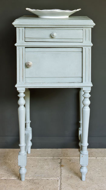 Annie Sloan Duck Egg Blue 03