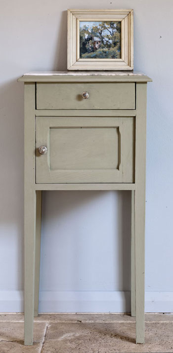 Annie Sloan Chateau Grey 02