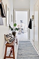 Scandinavisch wonen met PURE Wood Design