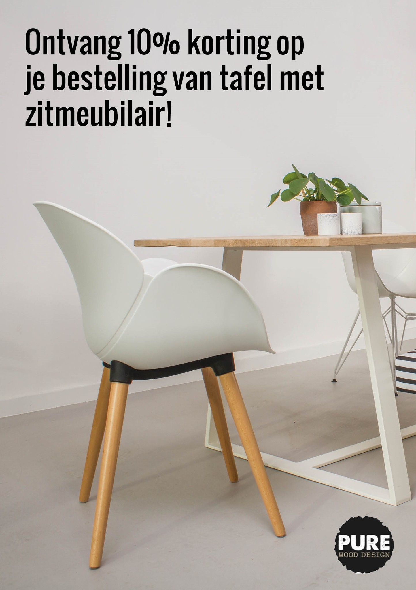 Acties! - PURE Wood Design Acties! - PURE Wood Design