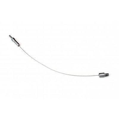 Taska sensalite stainless cable 8" | 203mm