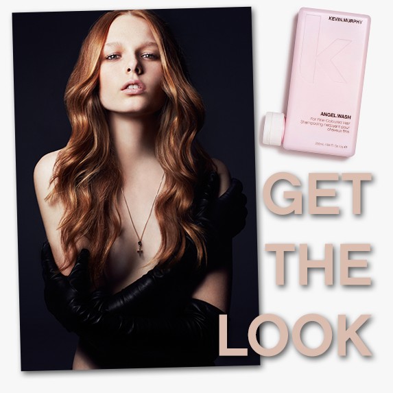 Tutorial: NATUURLIJKE LOOK