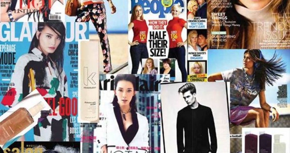 Kevin Murphy in de pers: JAN 2014