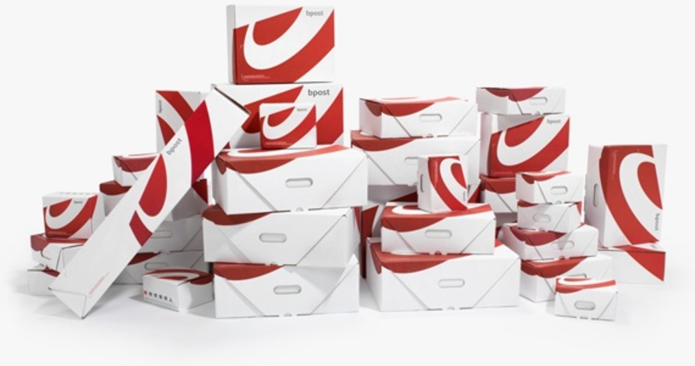 Betere integratie met bPost