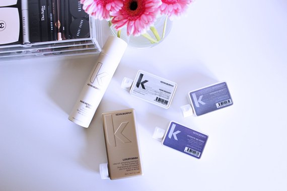 KM.STORE op Beautyminded
