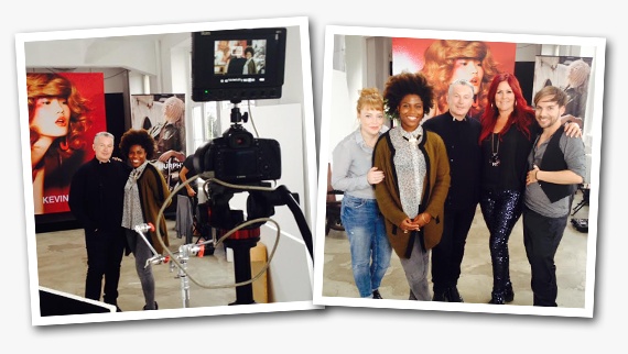 Interview met Kevin Murphy