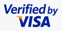 Betalen via VISA
