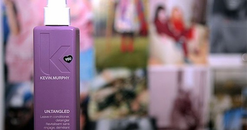 Nieuw van Kevin Murphy: UN.TANGLED