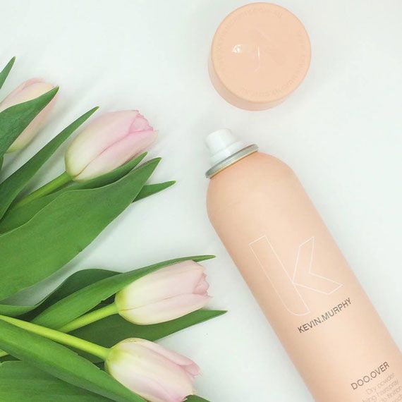 Kevin Murphy DOO.OVER